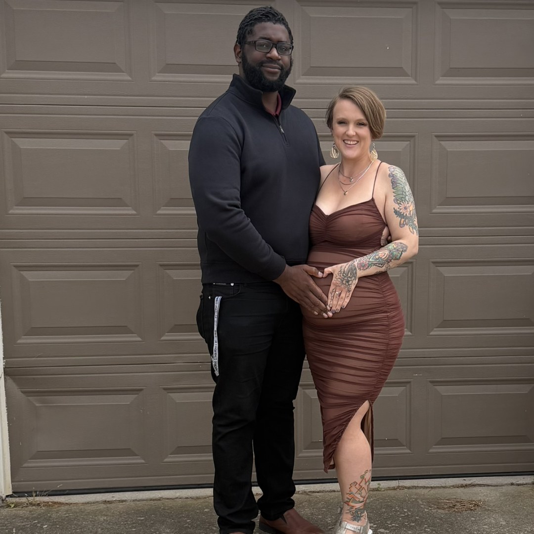 Photo shared by Emily for their Babylist baby registry.