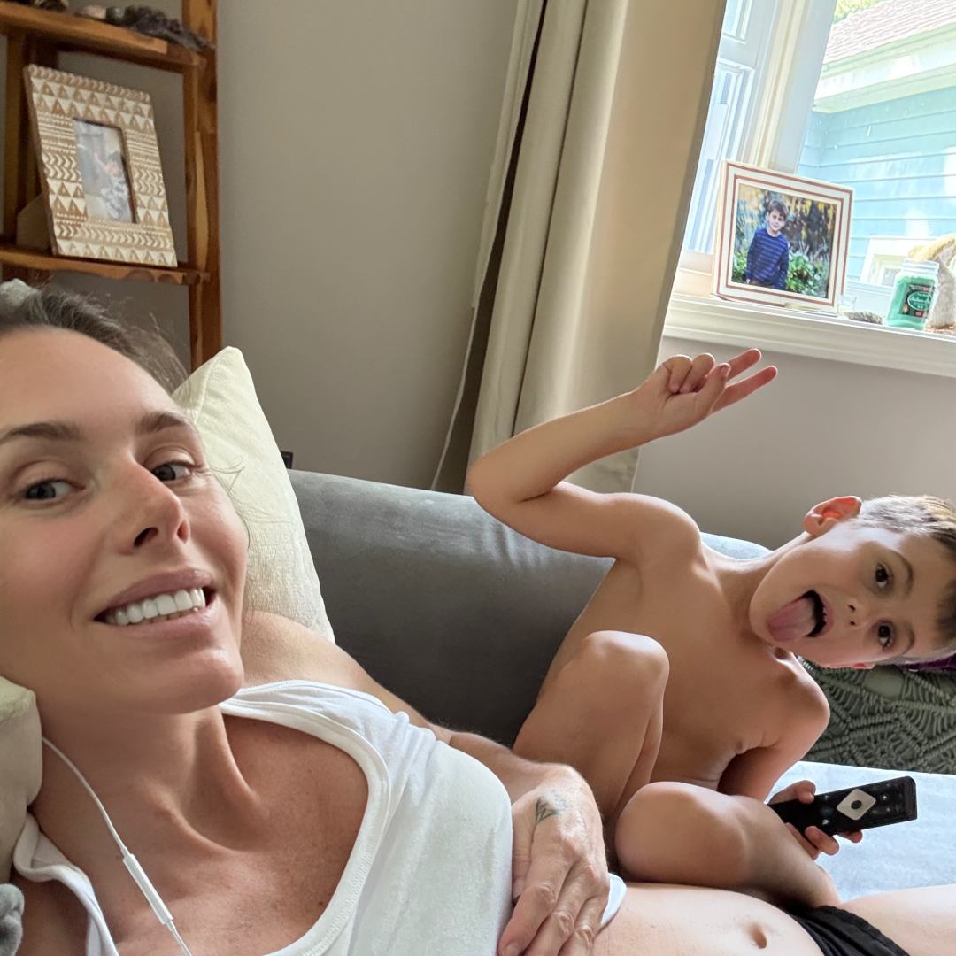 Photo shared by Sonya for their Babylist baby registry.
