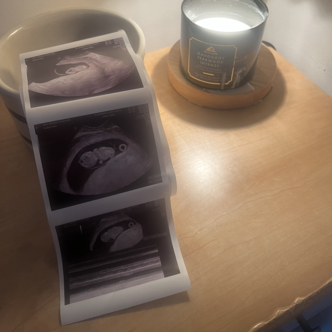 Photo shared by Jordan for their Babylist baby registry.