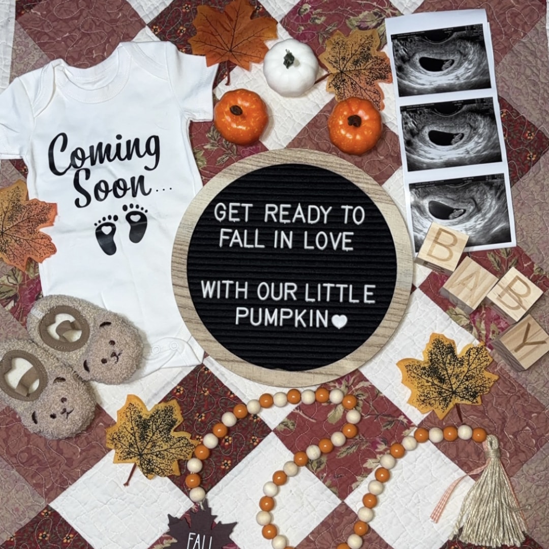 Photo shared by Kendall for their Babylist baby registry.