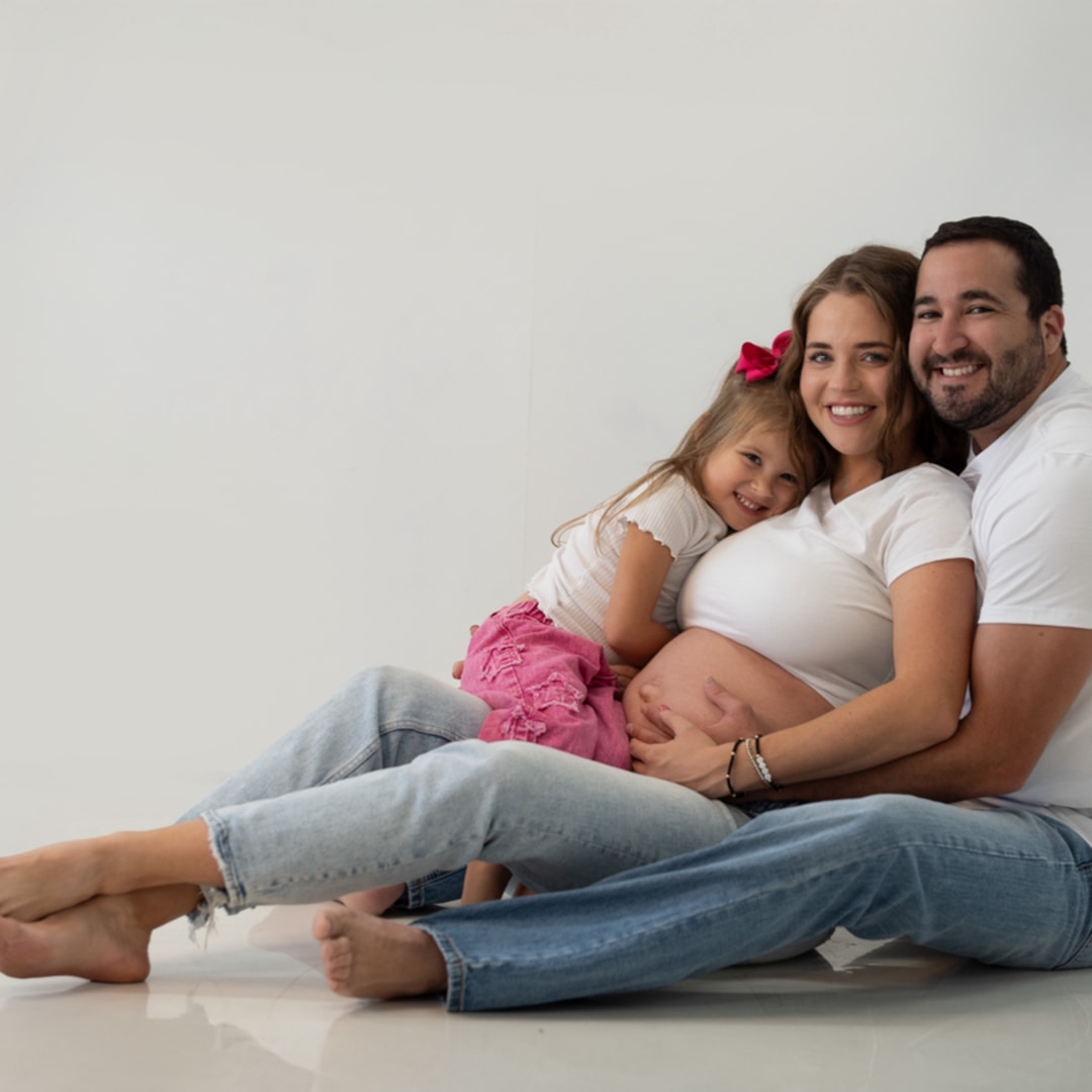 Photo shared by Amanda for their Babylist baby registry.