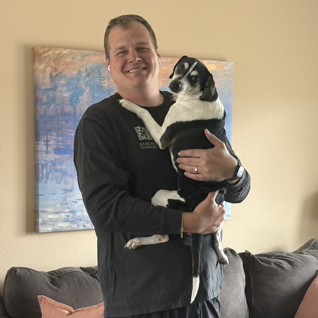 Photo shared by Anastacia for their Babylist baby registry.