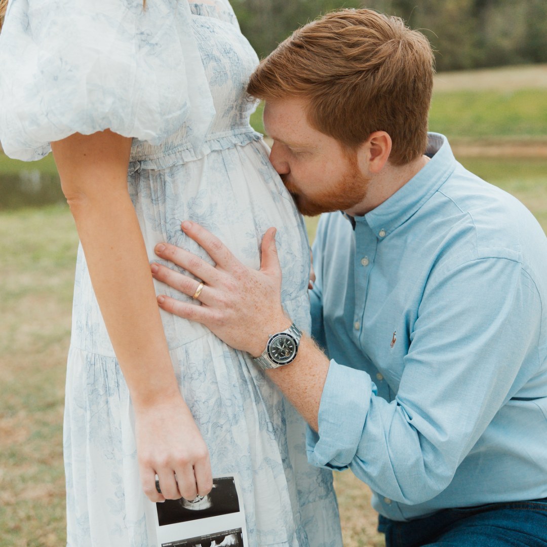 Photo shared by Victoria for their Babylist baby registry.