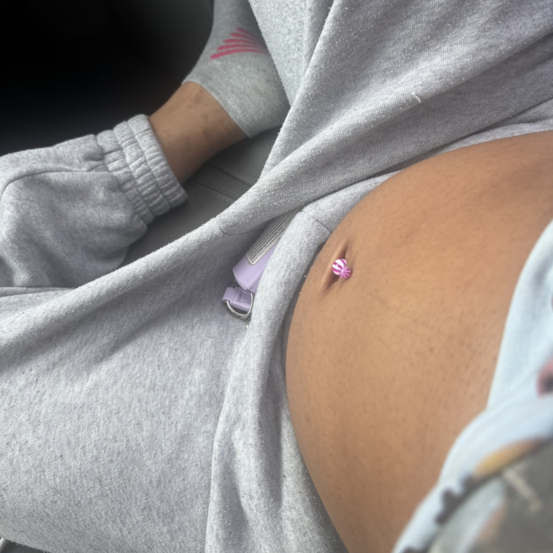 Photo shared by Angel for their Babylist baby registry.