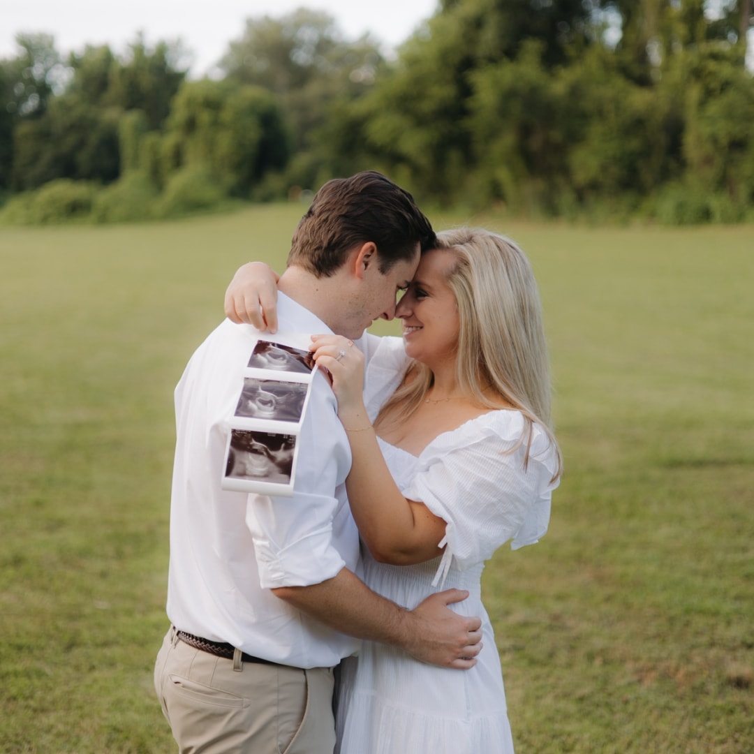 Photo shared by Olivia for their Babylist baby registry.