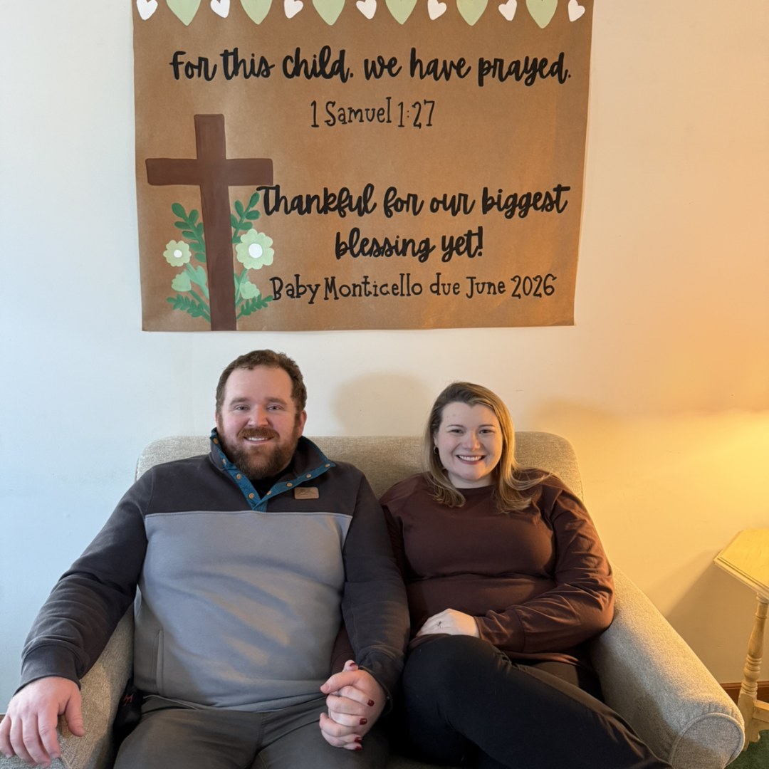 Photo shared by Erika for their Babylist baby registry.