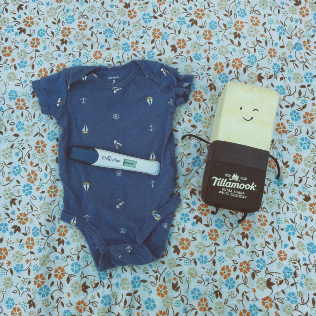 Photo shared by Isabelle for their Babylist baby registry.