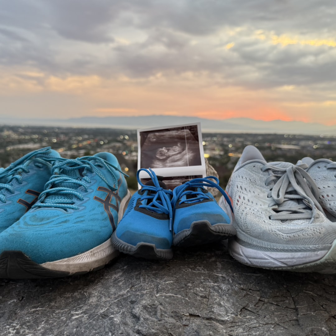 Photo shared by Abbie for their Babylist baby registry.