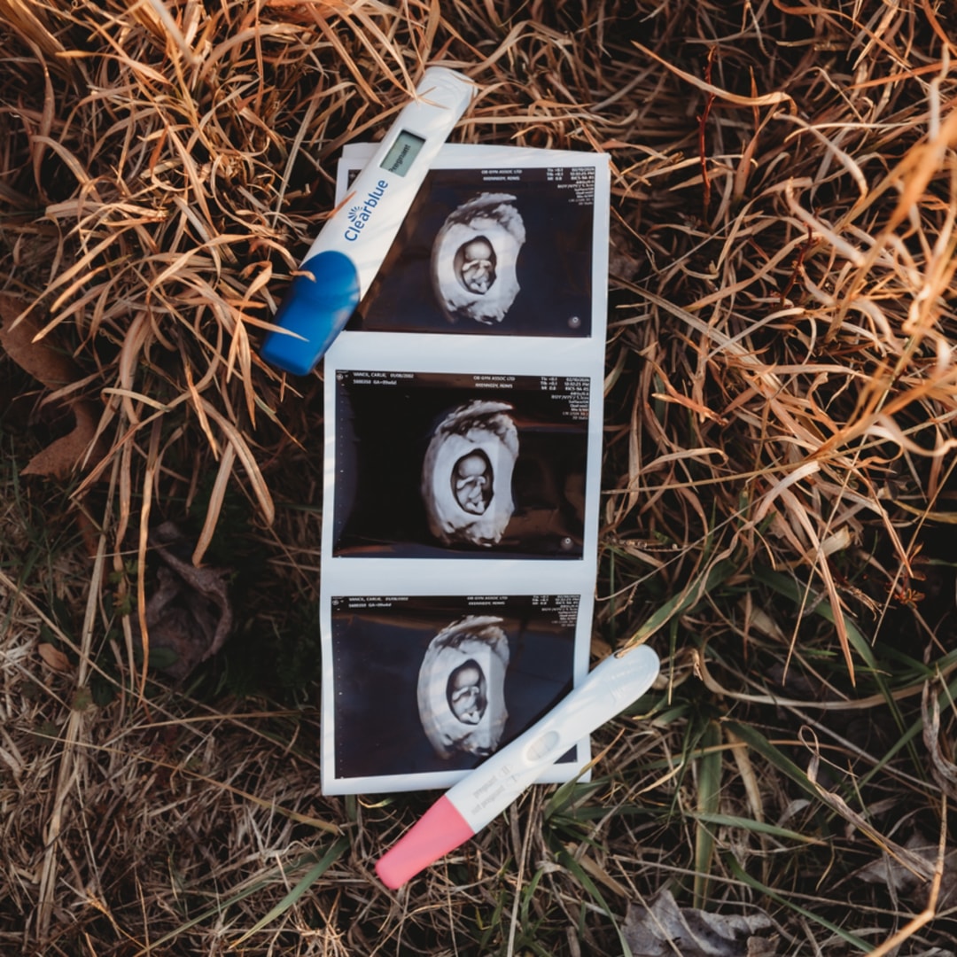 Photo shared by Carlie for their Babylist baby registry.