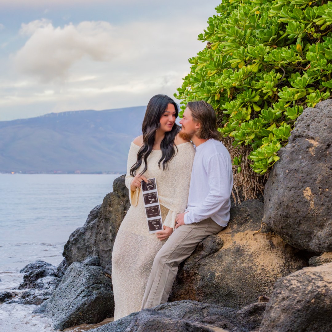 Photo shared by Kamryn for their Babylist baby registry.