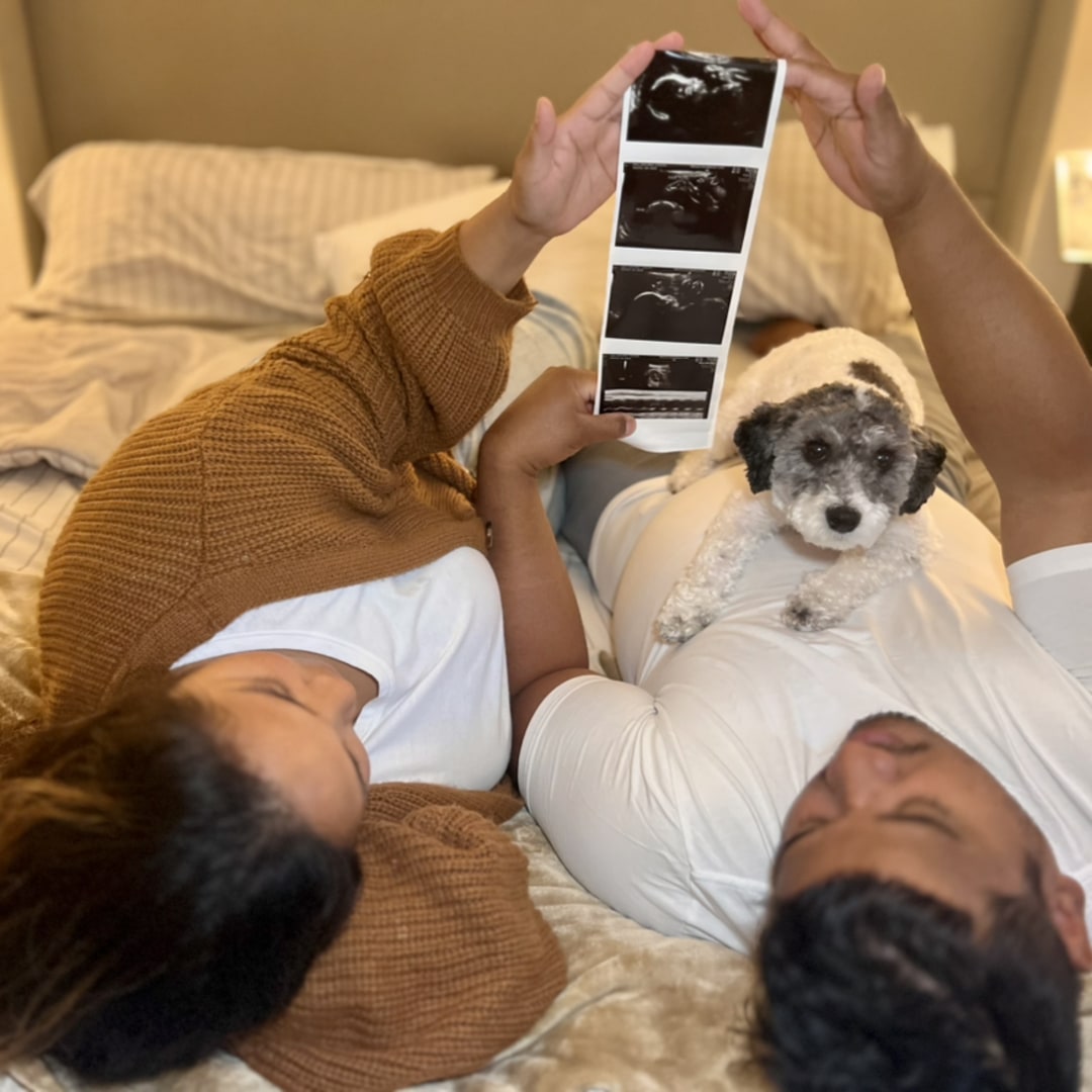 Photo shared by Chielo for their Babylist baby registry.