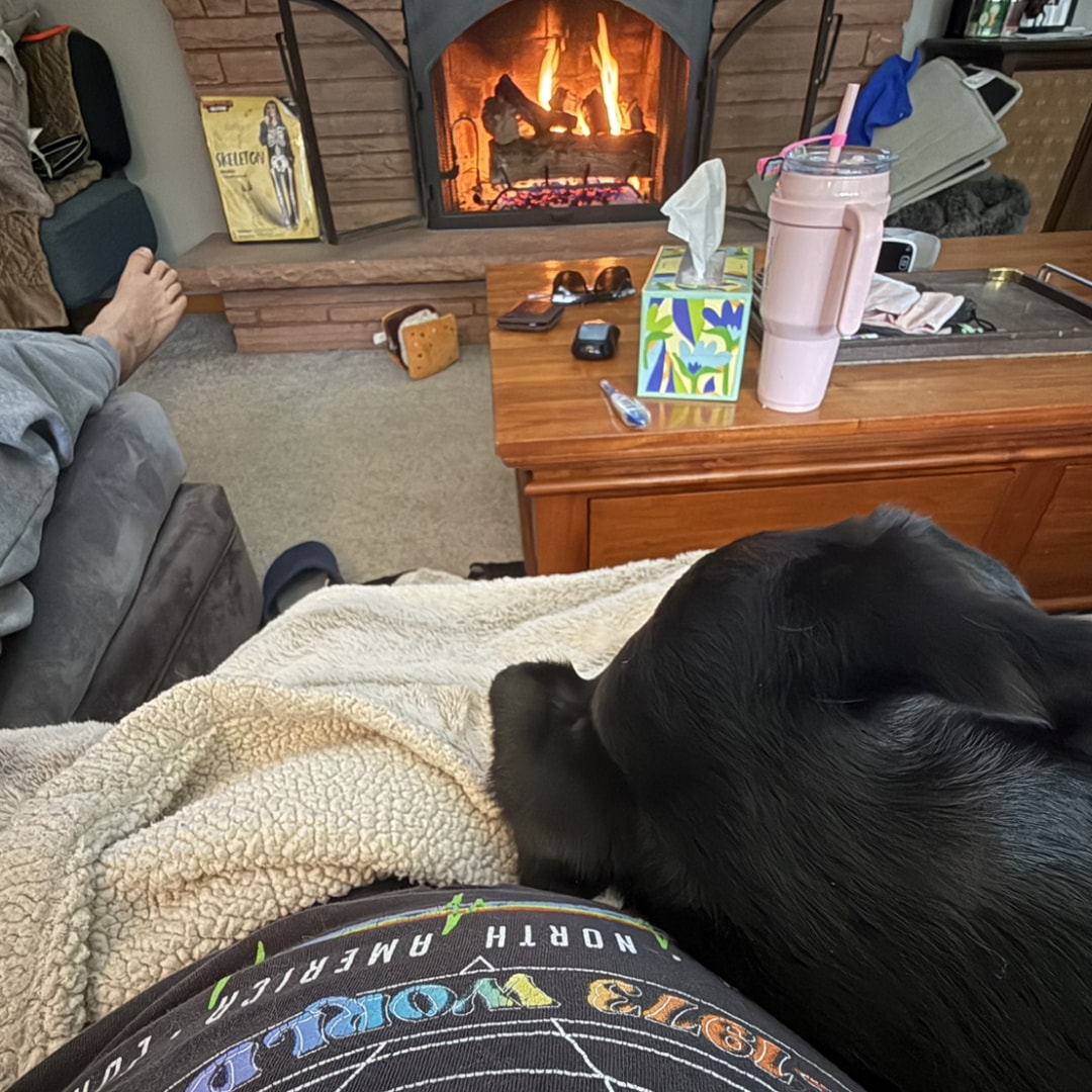 Photo shared by Brittany for their Babylist baby registry.