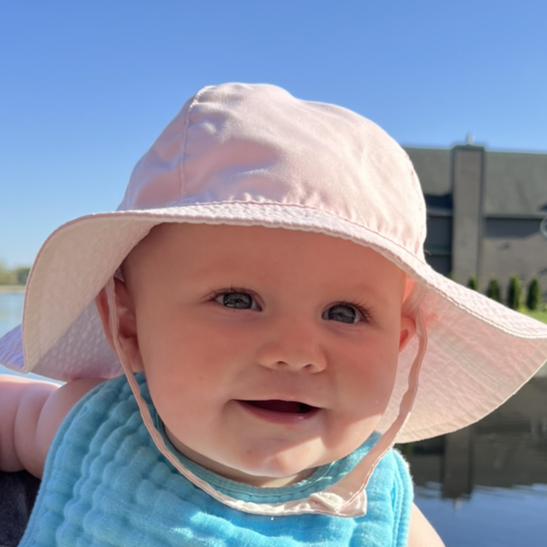 Photo shared by Breighton for their Babylist baby registry.