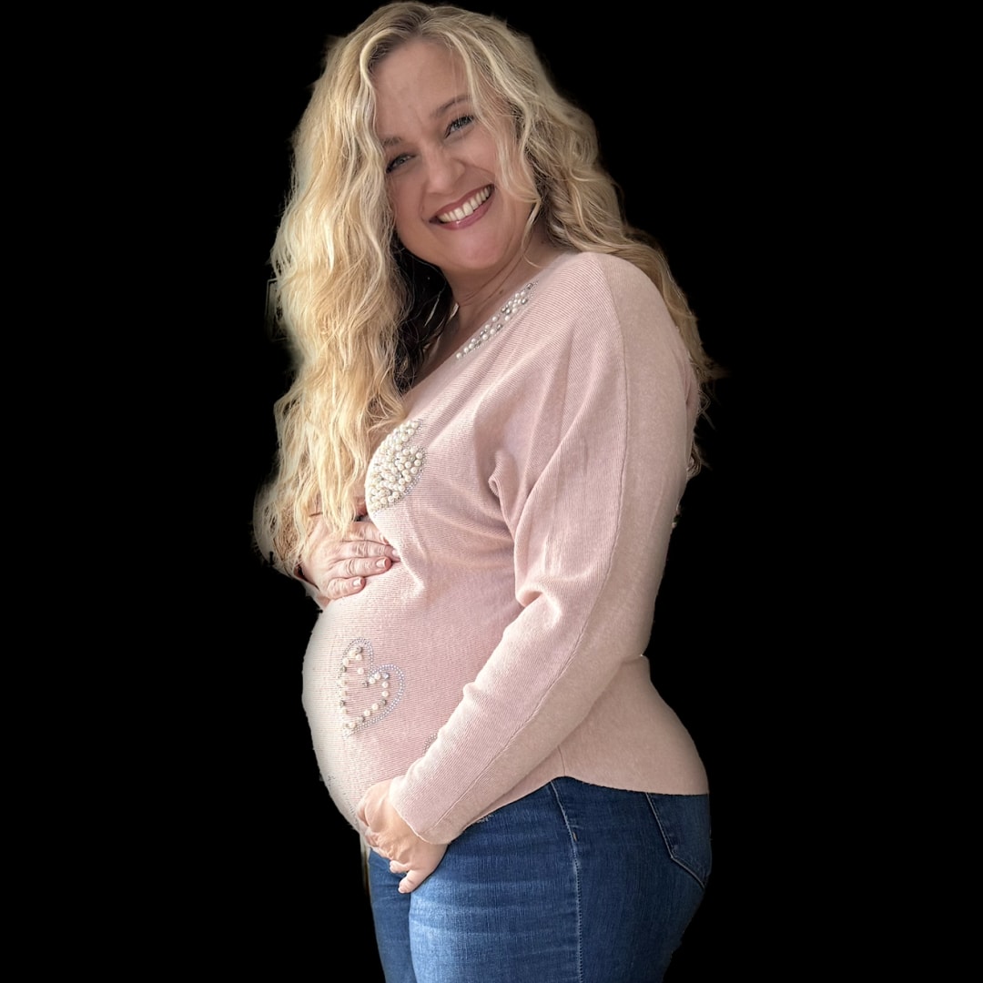 Photo shared by Jenna for their Babylist baby registry.