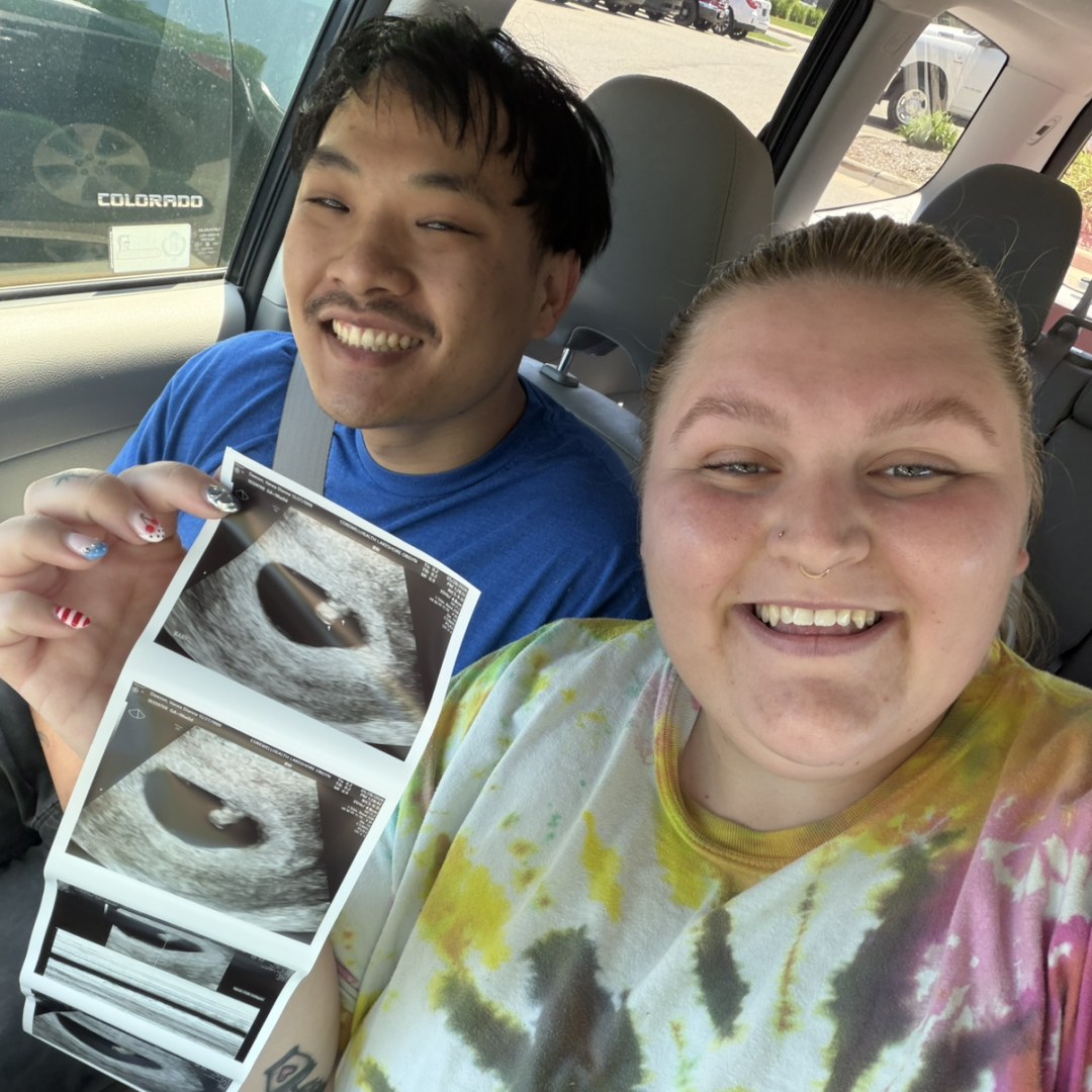 Photo shared by Vanea for their Babylist baby registry.