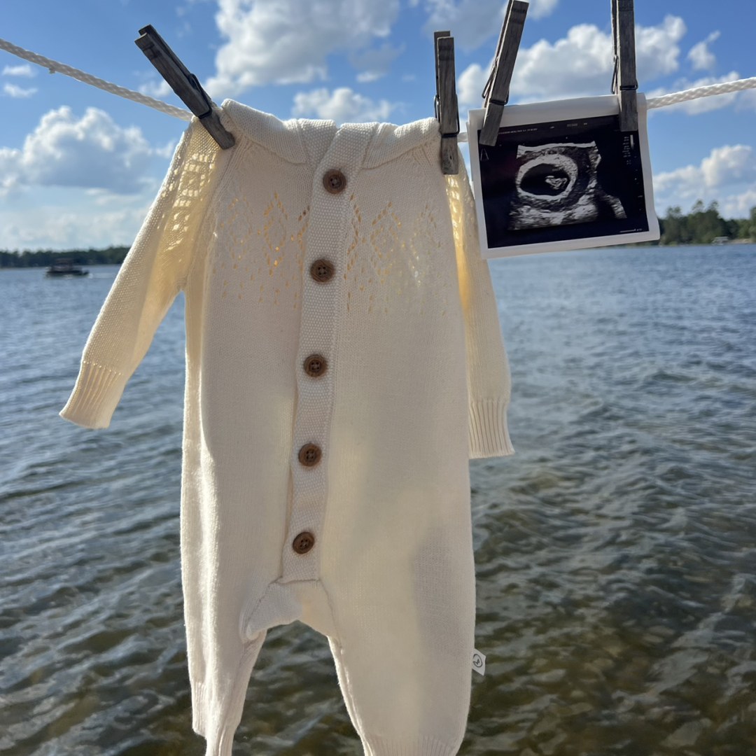 Photo shared by Jessica for their Babylist baby registry.