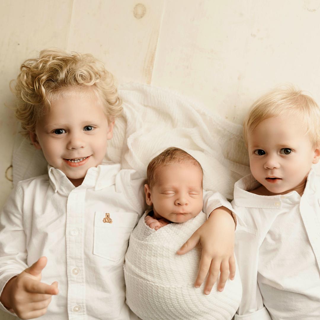 Photo shared by Julianne for their Babylist baby registry.