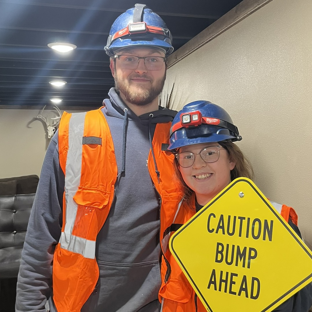 Photo shared by Winter for their Babylist baby registry.