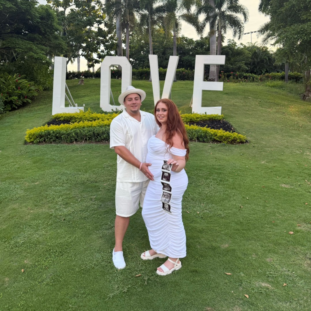 Photo shared by Jacklyn for their Babylist baby registry.