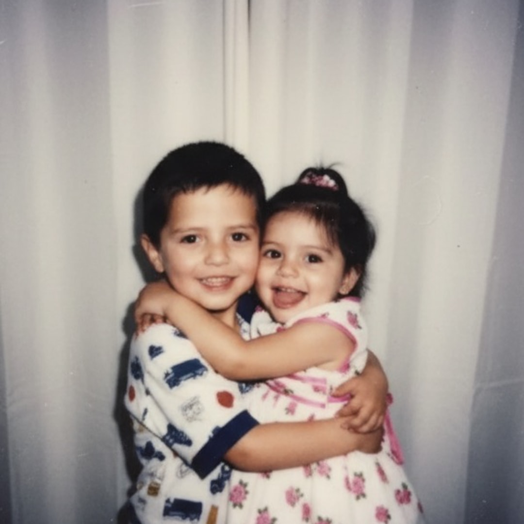 Photo shared by Karen for their Babylist baby registry.