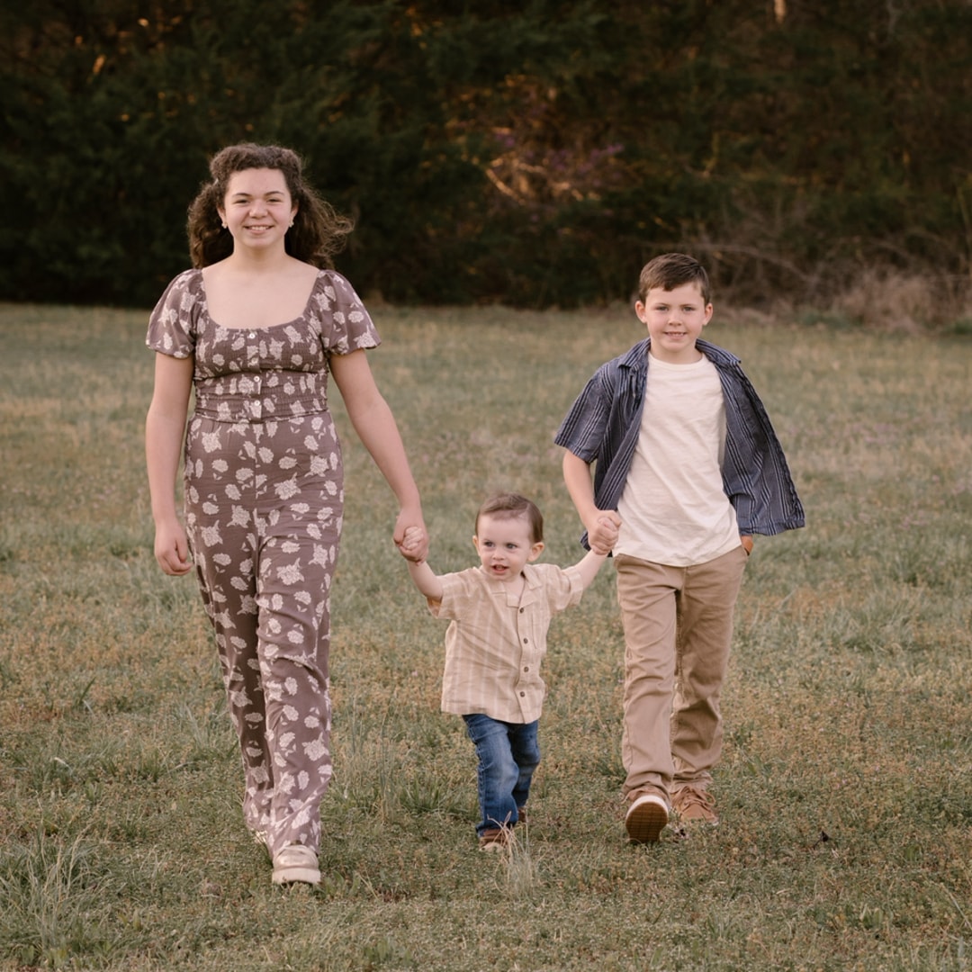 Photo shared by Jade for their Babylist baby registry.