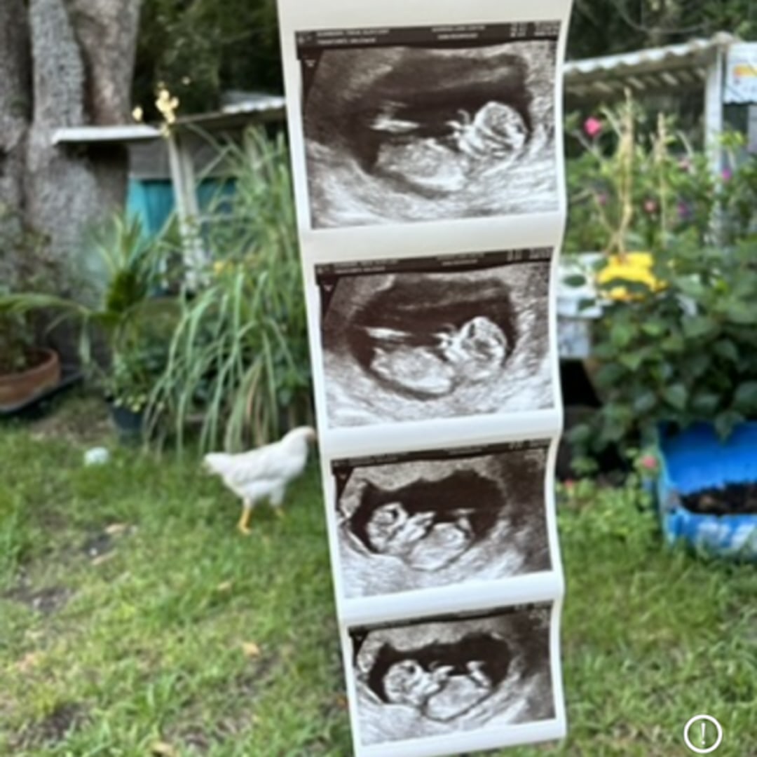Photo shared by Treva for their Babylist baby registry.