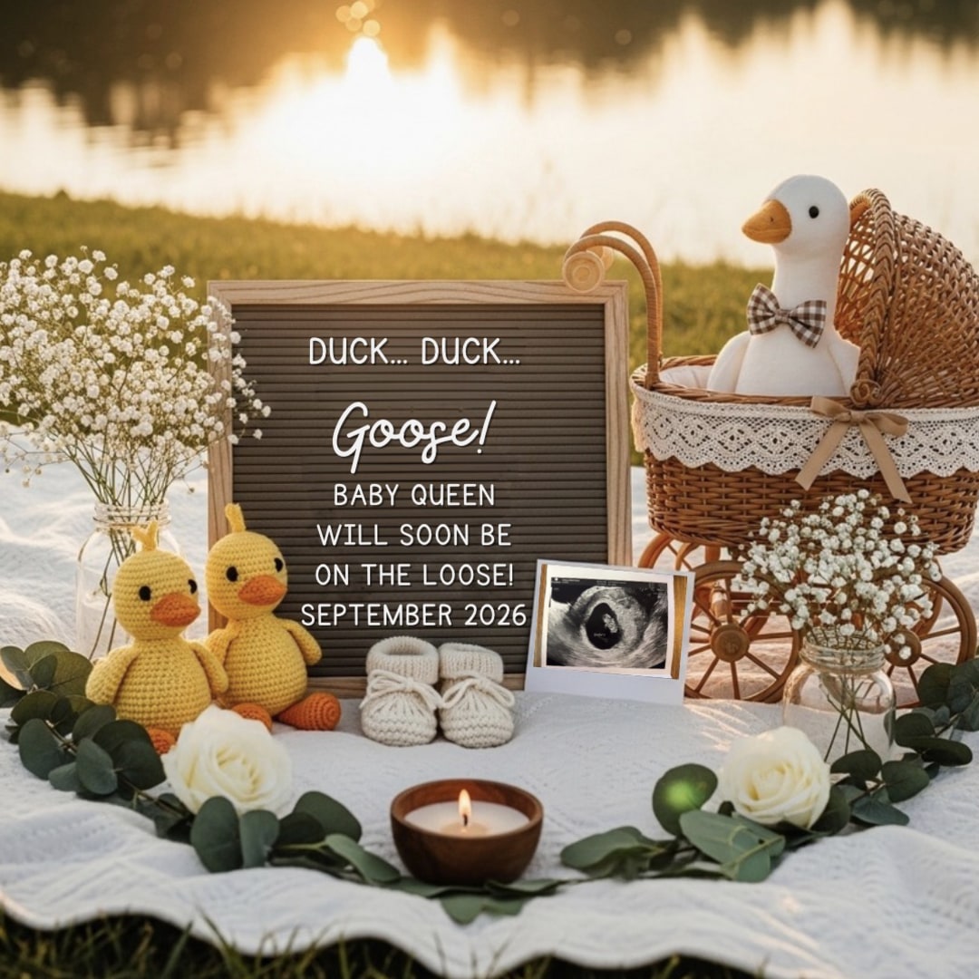 Photo shared by Kayla for their Babylist baby registry.