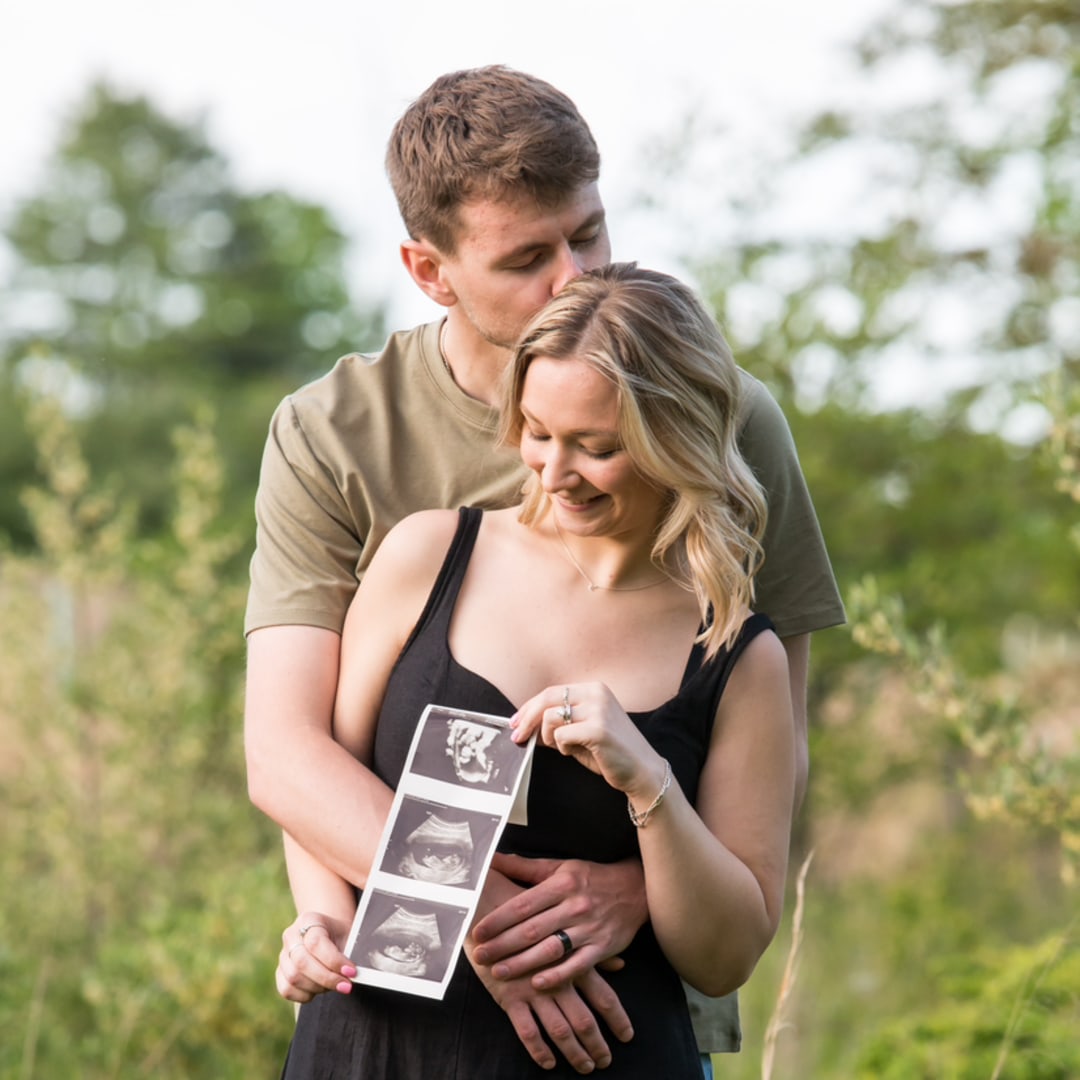 Photo shared by Caitlin for their Babylist baby registry.
