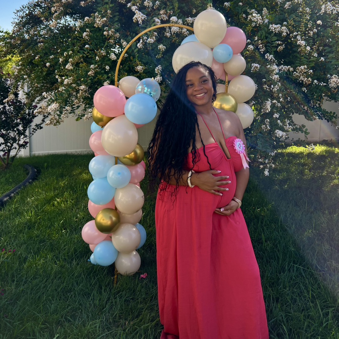 Photo shared by Lauryn for their Babylist baby registry.