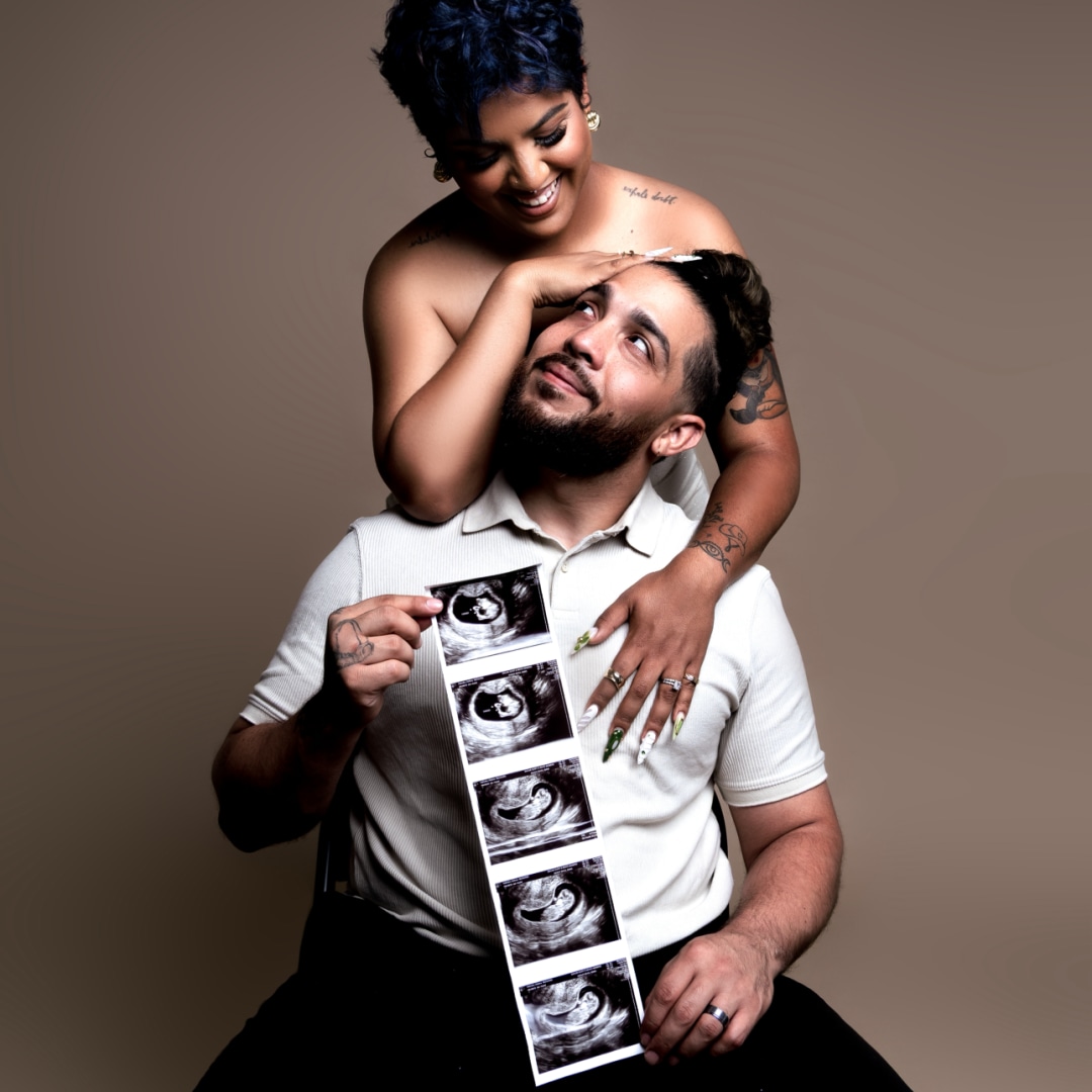 Photo shared by Daliana for their Babylist baby registry.