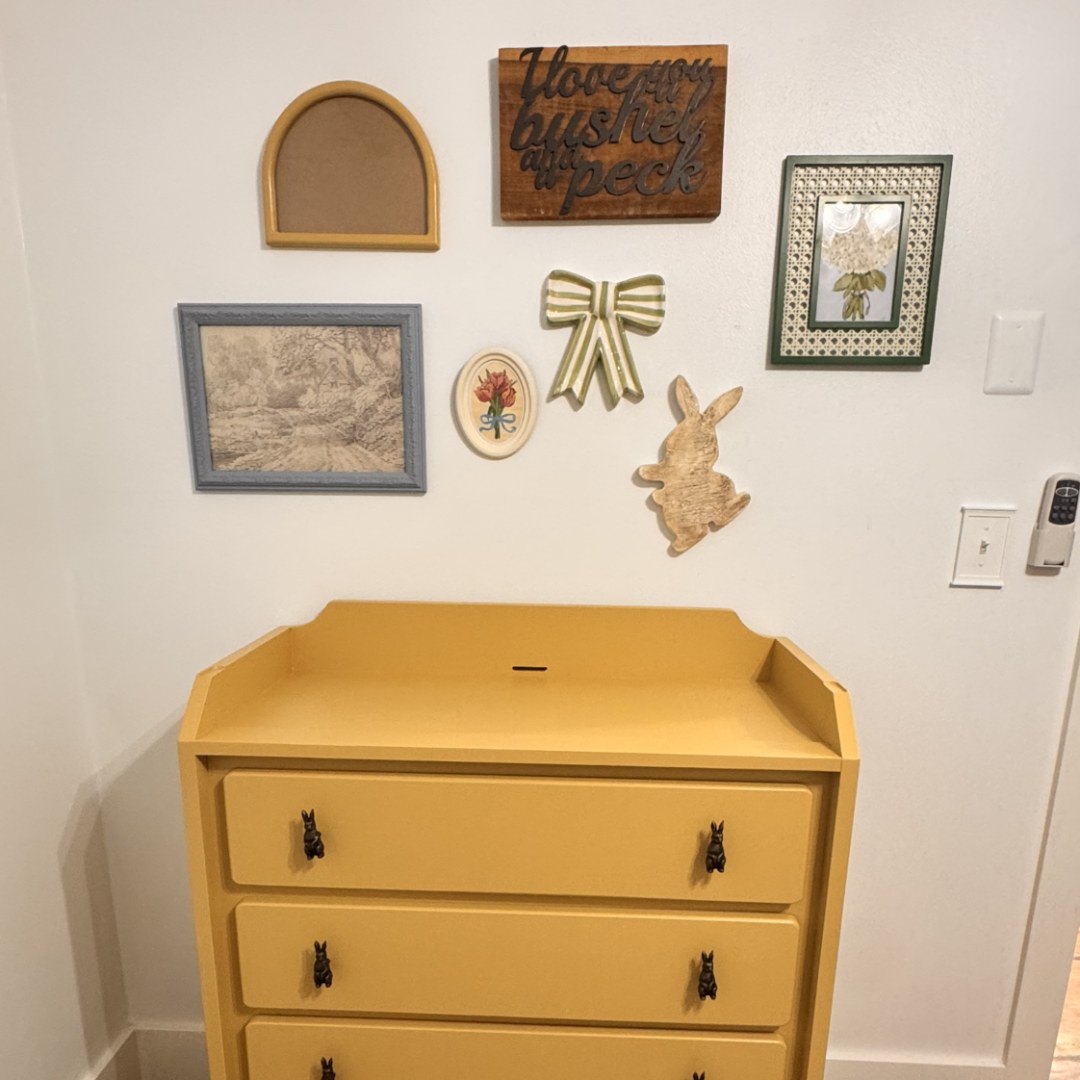 Photo shared by Trey for their Babylist baby registry.