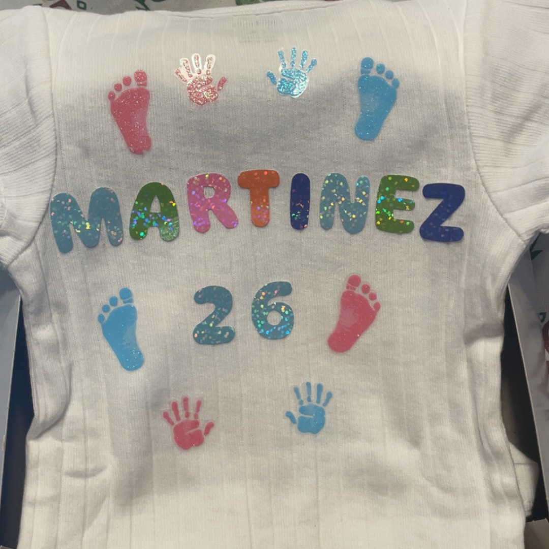 Photo shared by Anissa for their Babylist baby registry.