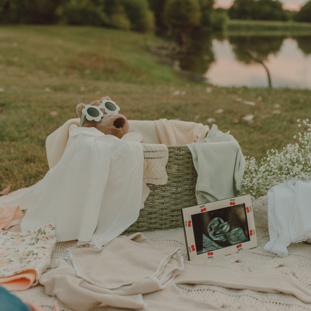 Photo shared by Alejandra for their Babylist baby registry.