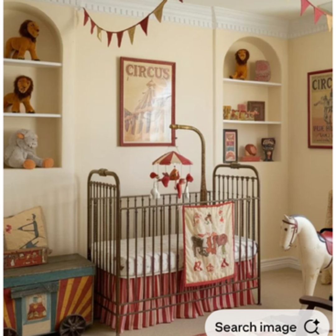 Photo shared by Jordan for their Babylist baby registry.