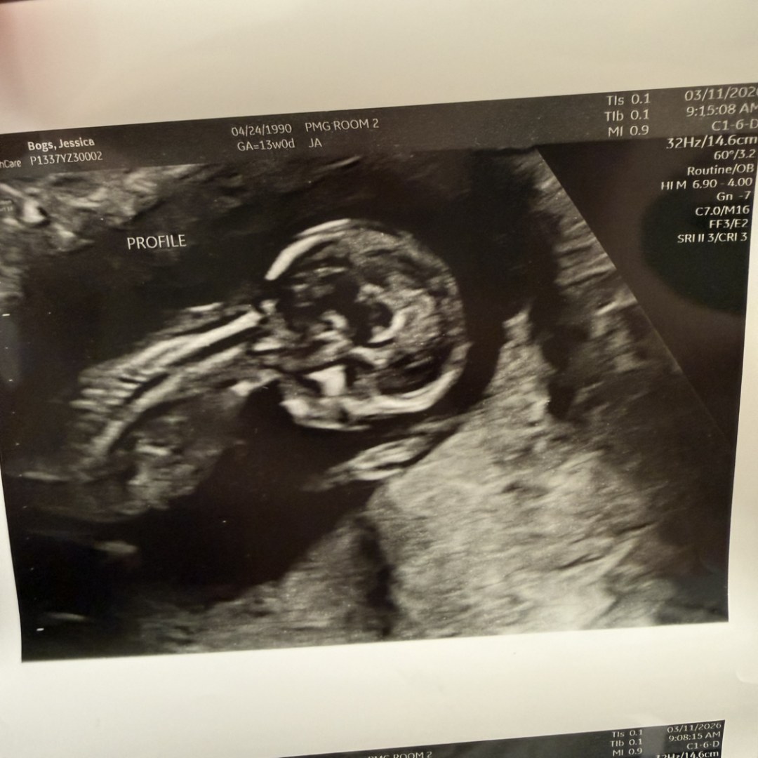 Photo shared by Jessica for their Babylist baby registry.