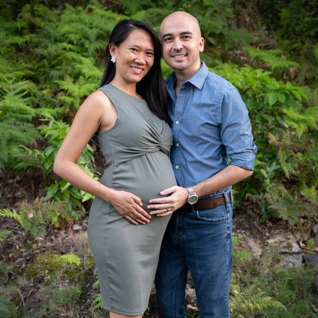 Photo shared by Lucille for their Babylist baby registry.