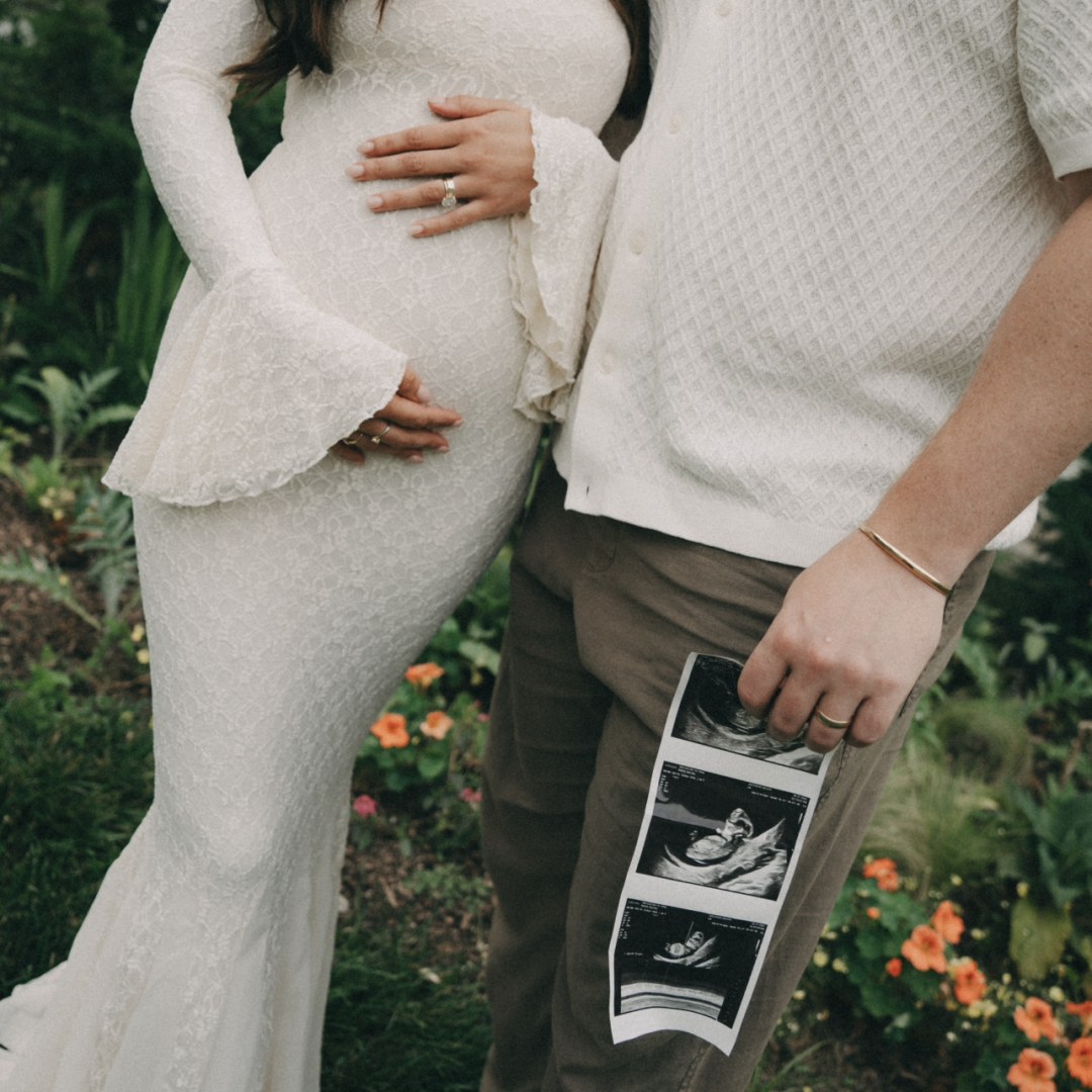 Photo shared by Rachel for their Babylist baby registry.