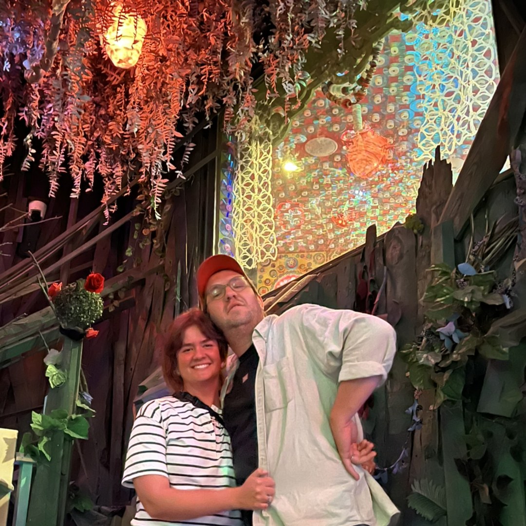 Photo shared by Roz for their Babylist baby registry.