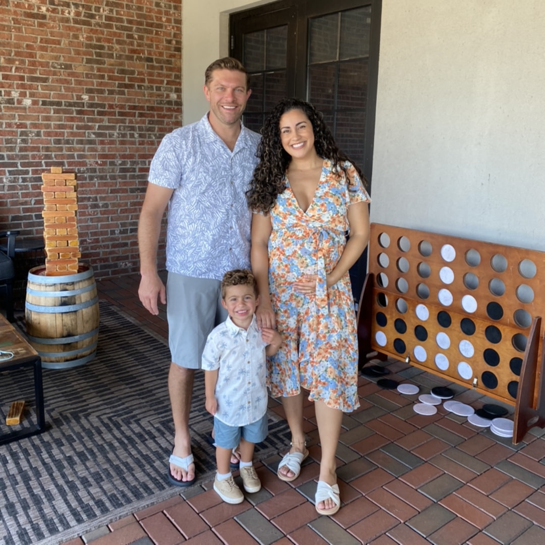 Photo shared by Jenny for their Babylist baby registry.