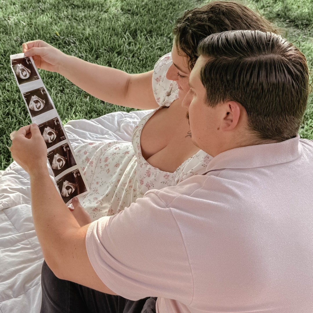 Photo shared by Kemble for their Babylist baby registry.