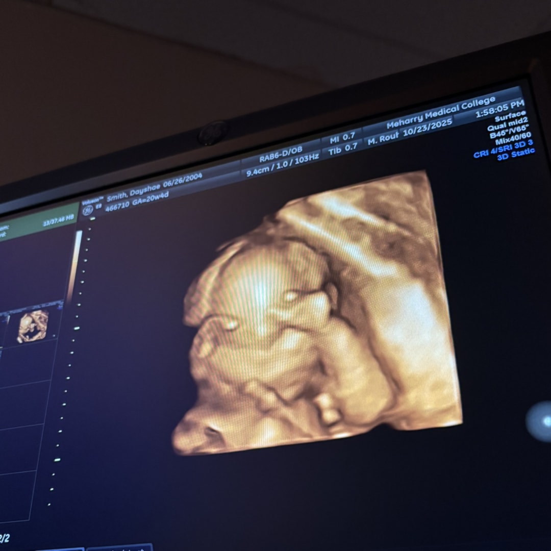 Photo shared by Dayshae for their Babylist baby registry.