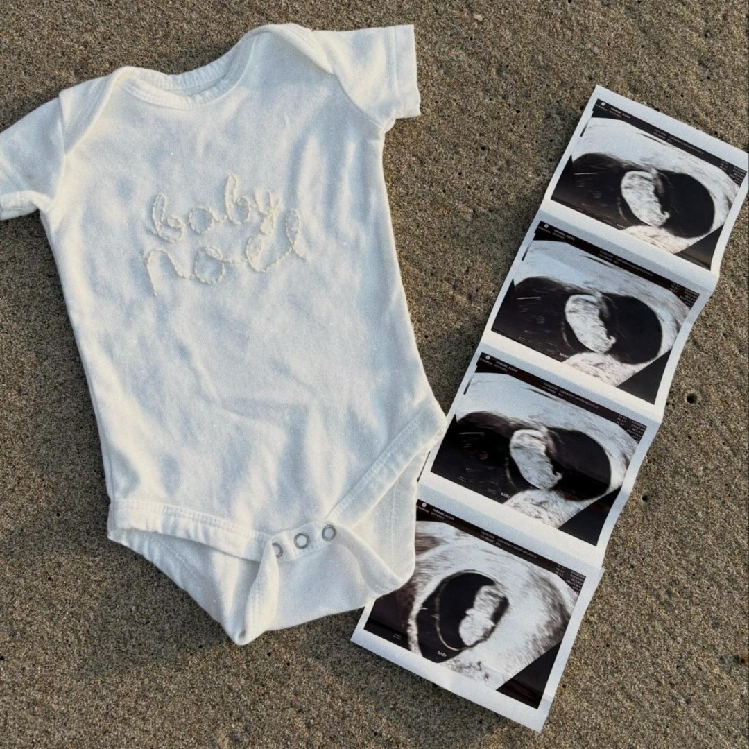Photo shared by Lexie for their Babylist baby registry.