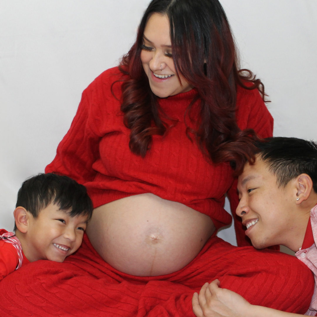 Photo shared by Sylvia for their Babylist baby registry.