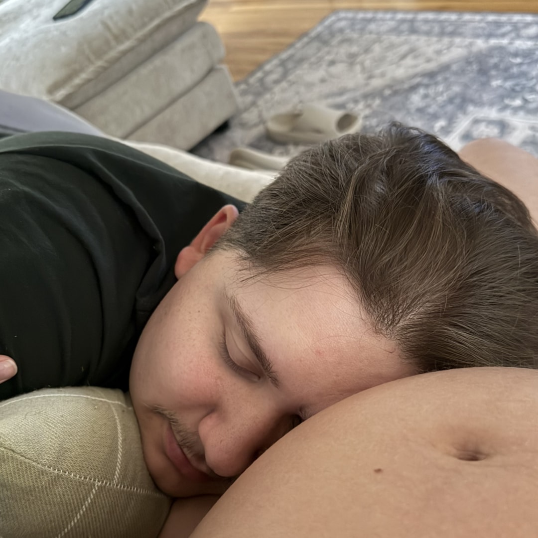 Photo shared by Keerstin for their Babylist baby registry.