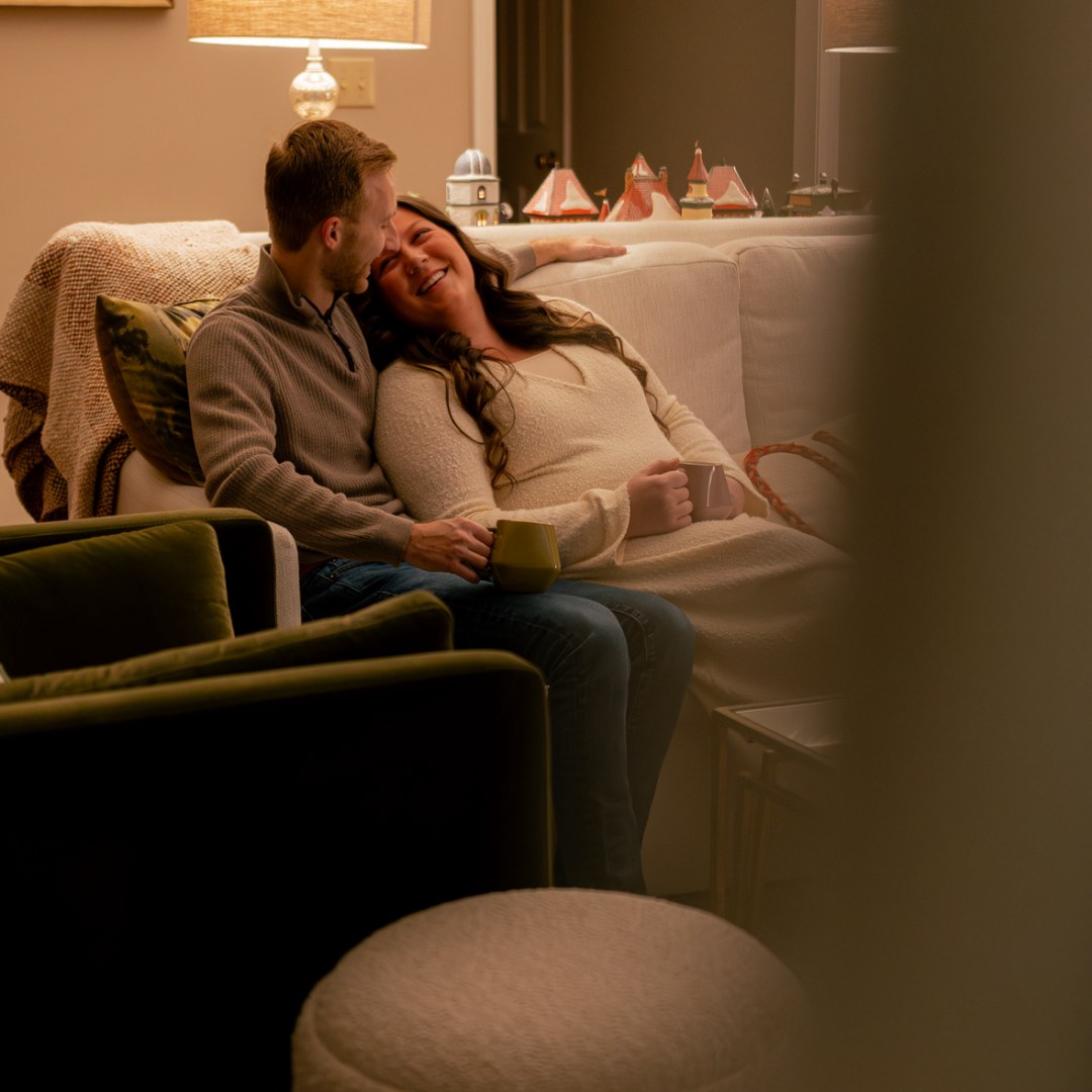 Photo shared by Alandra for their Babylist baby registry.