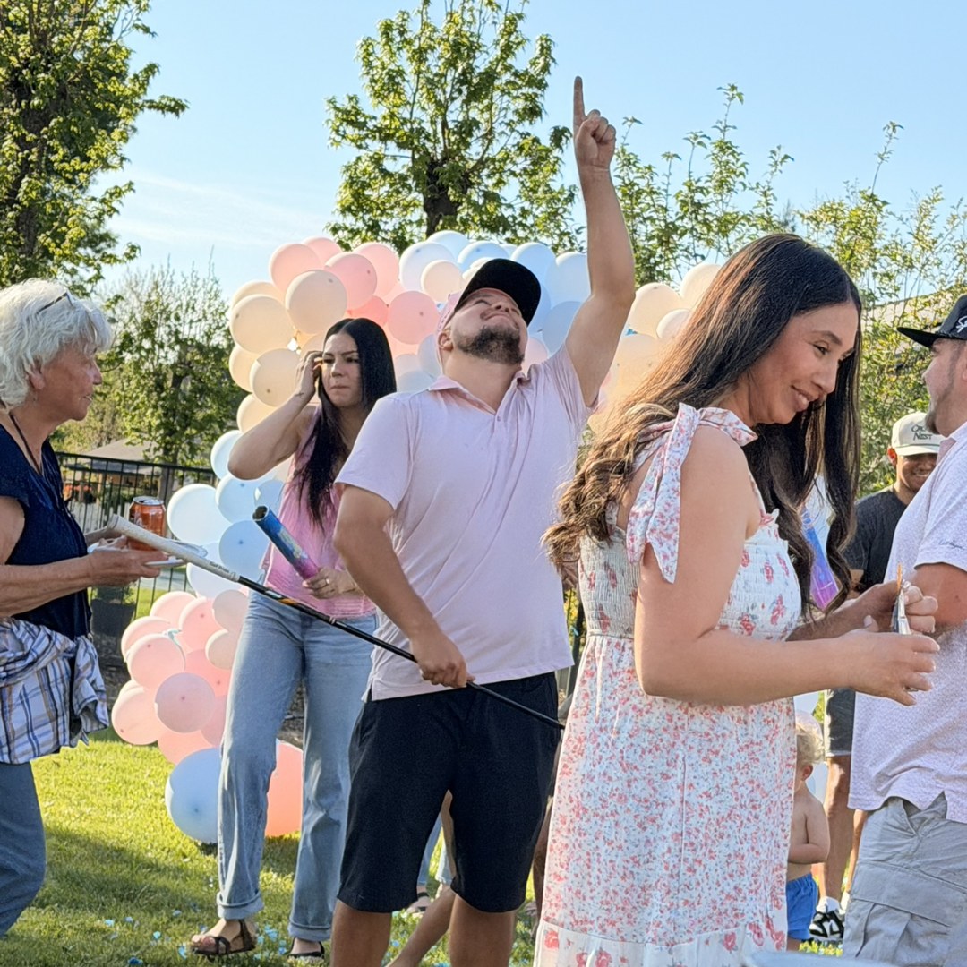 Photo shared by Casey for their Babylist baby registry.