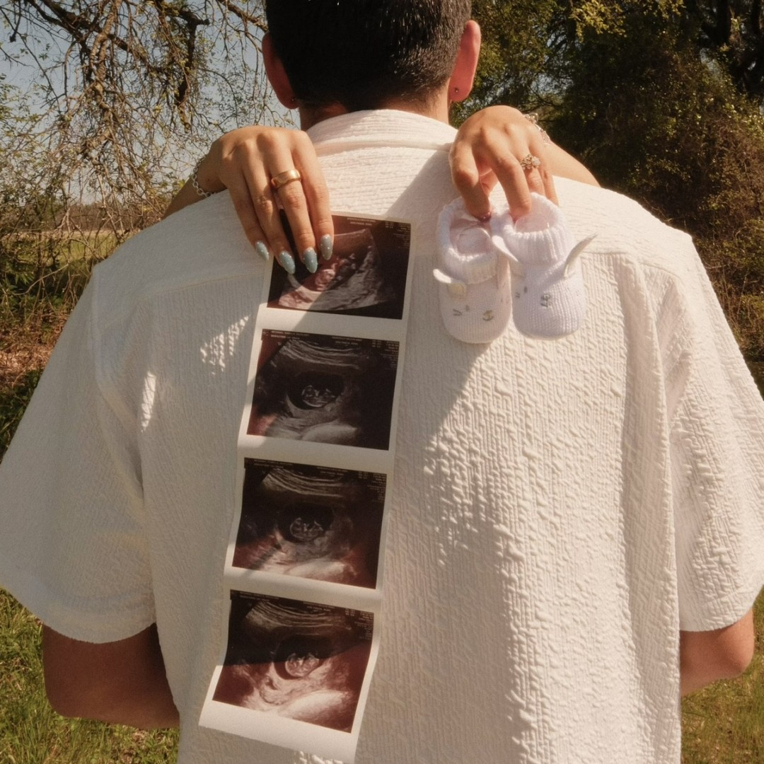 Photo shared by Grace for their Babylist baby registry.