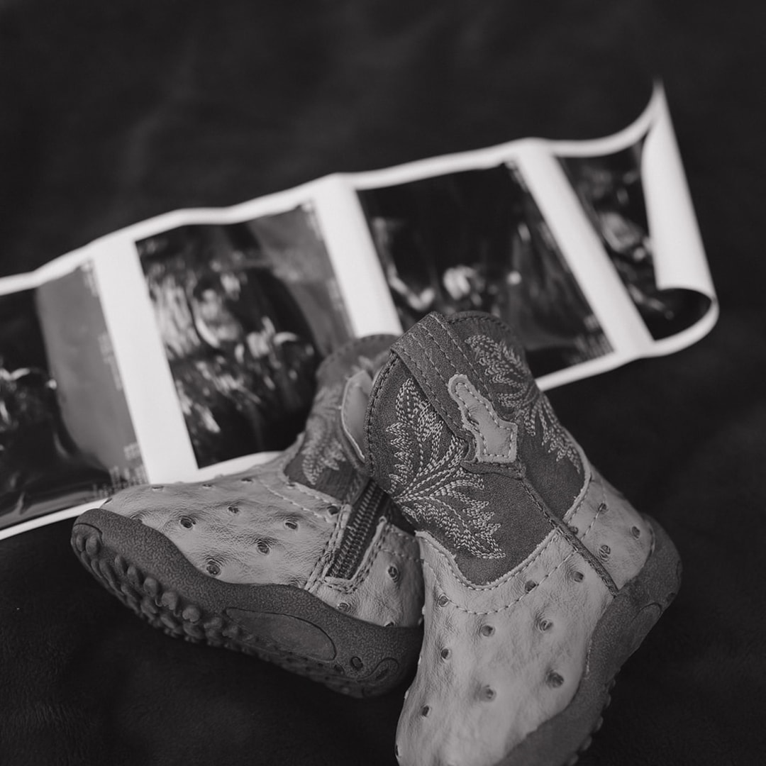 Photo shared by Lauren for their Babylist baby registry.