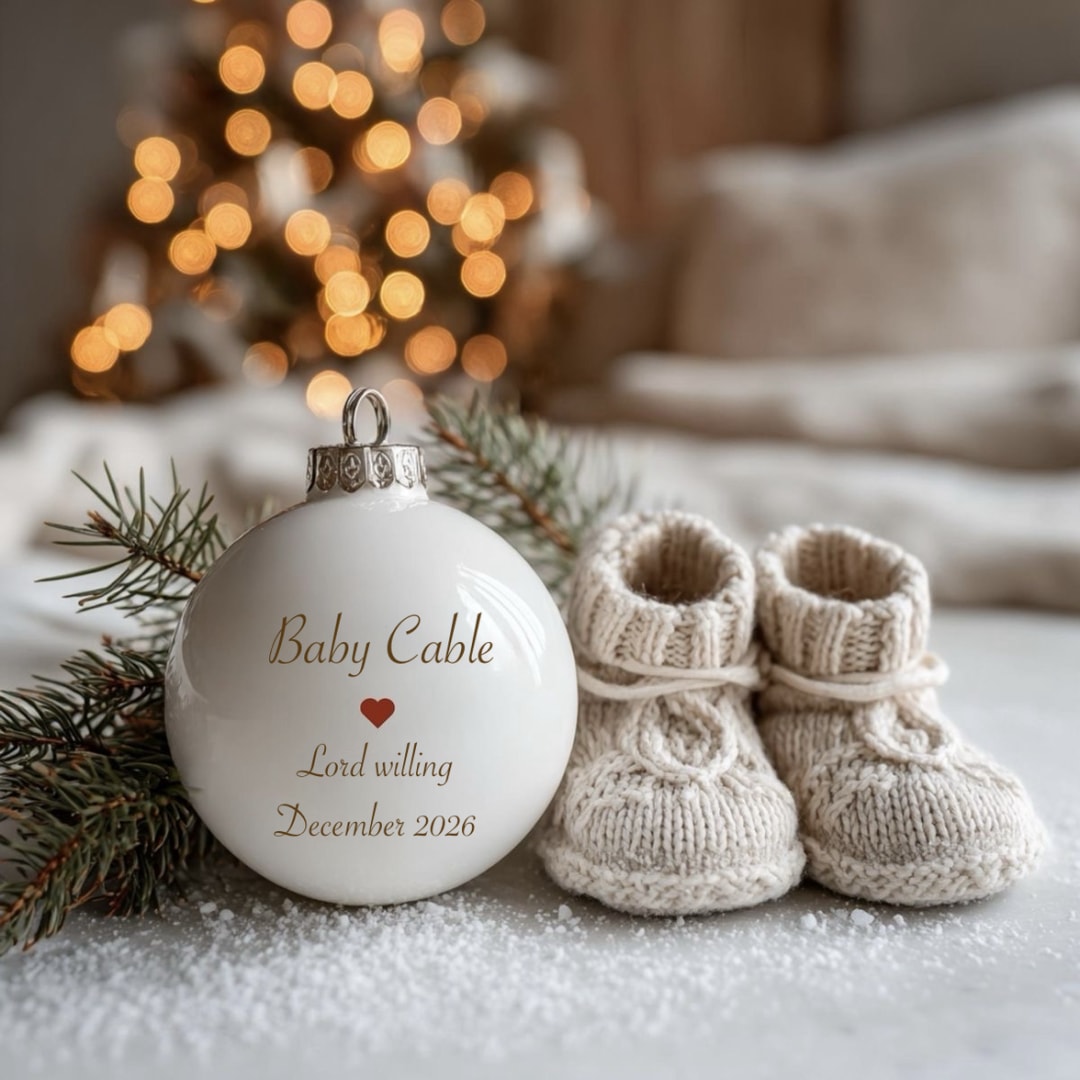 Photo shared by Tonya for their Babylist baby registry.