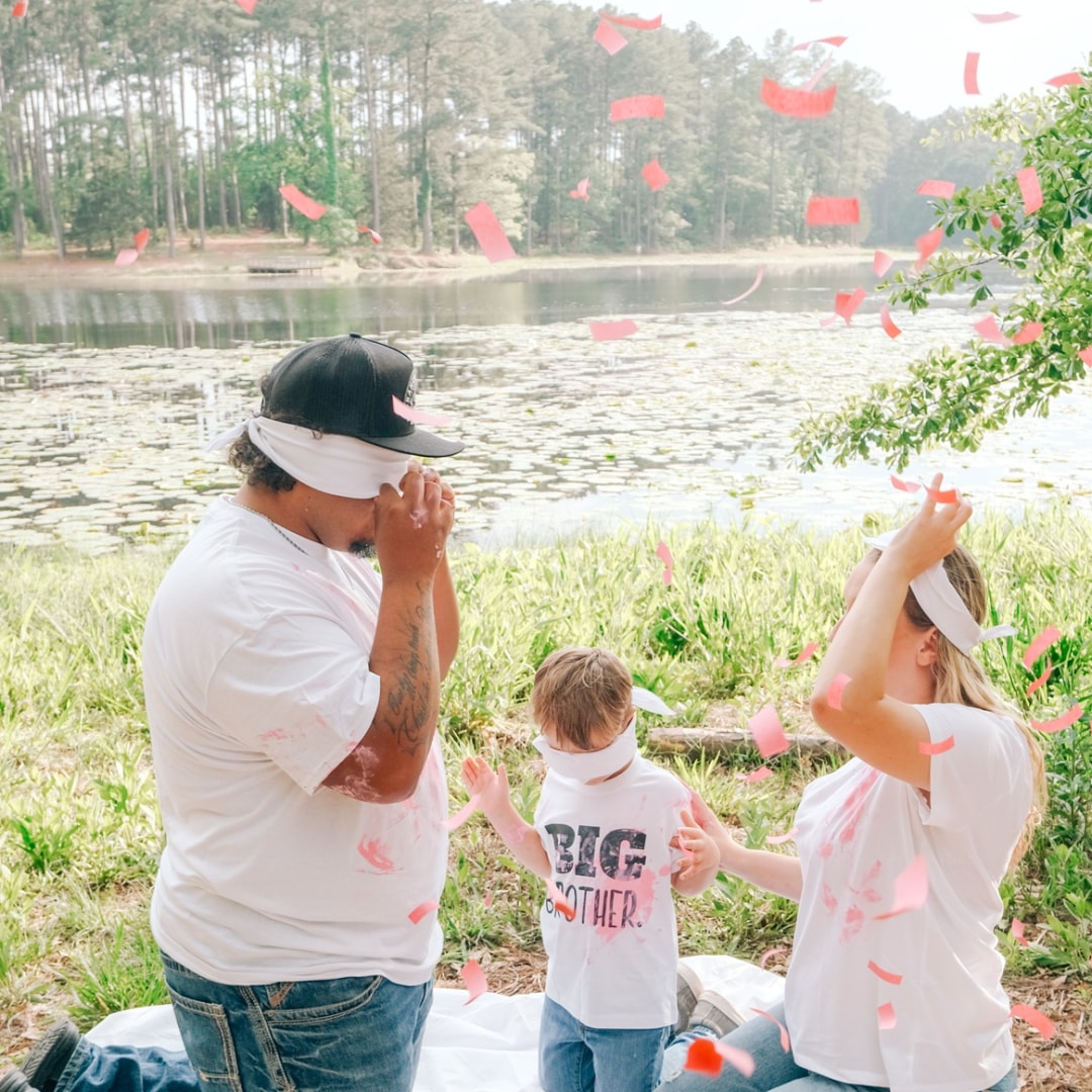 Photo shared by Jacquline for their Babylist baby registry.